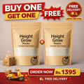 Growth Support Formula - Buy One Get One Free