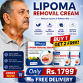 Lipoma Removal Cream buy 1 get 2 free offer