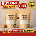 Height Grow Powder - BUY 1 GET 1 FREE