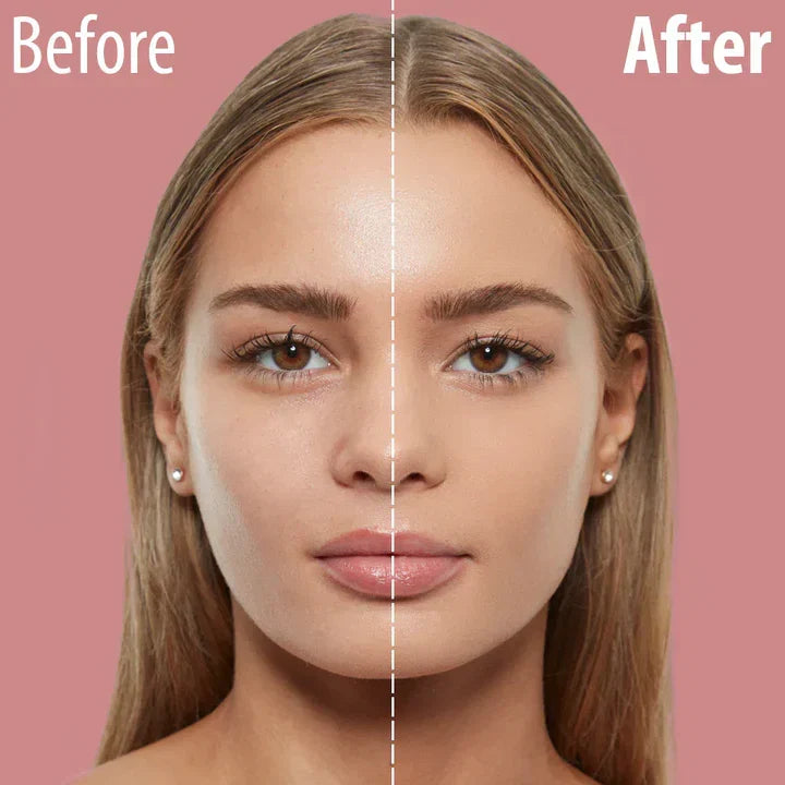 Flicka 3-in-1 Silk Touch Primer - Buy 1 Get 1 Free