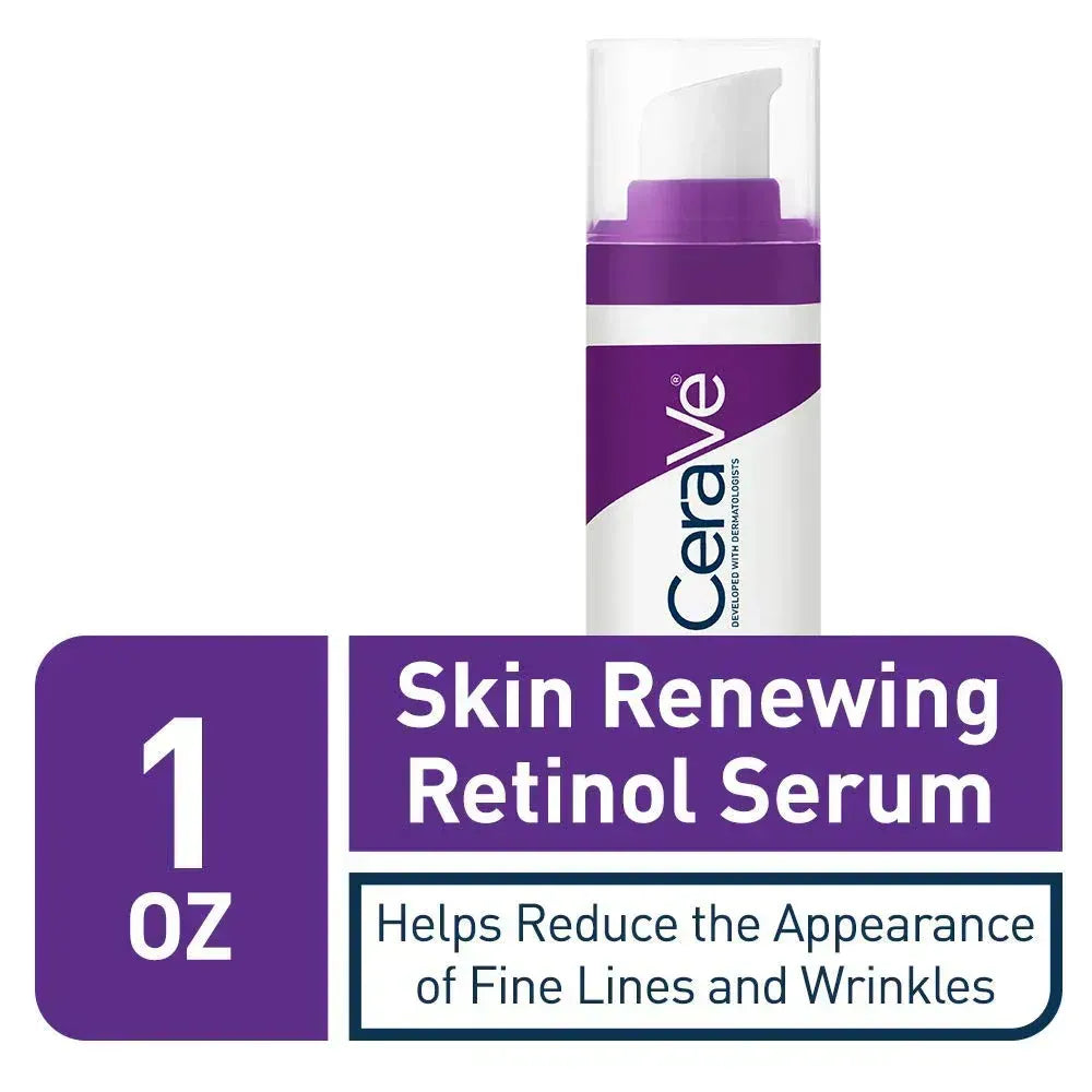 CeraVe 4 in 1 Complete Skincare Kit