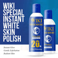 Wiki Special Skin Polish (Original)